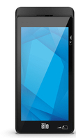 Elo Touch Solutions M60SC 2,2 GHz Alles-in-een 15,2 cm (6") 1440 x 720 Pixels Touchscreen Zwart