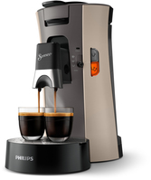 Philips SENSEO® Select CSA240/31 Kávépárnás kávégép