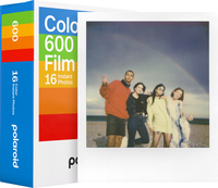 Polaroid 6012 Sofortbildfilm 89 x 108 mm