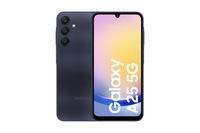 Samsung Galaxy A25 5G SM-A256B 16,5 cm (6.5") Dual-SIM Android 14 USB Typ-C 256 GB 5000 mAh Schwarz, Blau