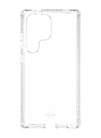 ITSKINS Spectrum R mobiele telefoon behuizingen 17,3 cm (6.8") Hoes Transparant