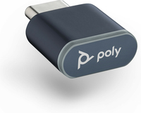 POLY BT700 USB-C Bluetooth-adapter