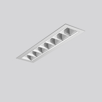 RZB Alea Spot Deckenbeleuchtung LED 8,2 W