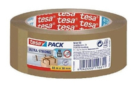 TESA 57175 Suitable for indoor use 66 m Brown