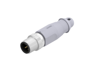 Conec 43-23947 electrical connector assembly