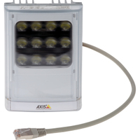Axis 01216-001 cámaras de seguridad y montaje para vivienda Unidad de LED IR