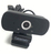 eSTUFF GLB246350 Webcam 5 MP 2592 x 1944 Pixel Schwarz