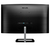 Philips E Line 325E1C/00 számítógép monitor 80 cm (31.5") 2560 x 1440 pixelek Quad HD LCD Fekete