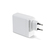 DICOTA D31983 mobile device charger Laptop White AC Fast charging Indoor