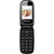 MaxCom MM816 6,1 cm (2.4") 78 g Nero Telefono per anziani