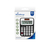 MediaRange MROS190 calculadora Escritorio Calculadora básica Negro, Blanco
