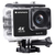 AgfaPhoto AC9000 Actionsport-Kamera 12 MP 4K Ultra HD WLAN 49 g