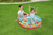 Bestway Disney Princess Pataugeoire gonflable