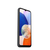 OtterBox 77-91373 képernyő- vagy hátlapvédő mobiltelefonhoz Átlátszó képernyővédő Samsung