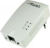 Inter-Tech PLA-200 200 Mbit/s Ethernet/LAN csatlakozás Fehér 1 dB