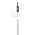 Belkin 3.5mm audio cable 1.8 m White