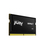 Kingston Technology FURY 32GB 6000MT/s DDR5 CL38 SODIMM (Kit de 2) Impact XMP