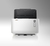 Plustek SmartOffice SC8016U Plus ADF-Scanner 600 x 600 DPI A3 Schwarz, Weiß