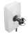 QuWireless QuMax Omni for TRB500 antenne Omnidirectionele antenne PoE/LAN 4 dBi