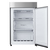 LG GBM21HSADH fridge-freezer Freestanding 304 L D Silver