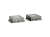 LevelOne HVE-9005 Audio-/Video-Leistungsverstärker AV-Sender & -Empfänger Grau