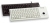CHERRY G84-5400LUMES keyboard USB Grey