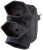 Brennenstuhl 1508022102 power extension 3 AC outlet(s) Black