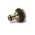 Kärcher 2.645-013.0 water hose fitting Brass Black, Brass 1 pc(s)