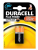 Duracell 105485 Haushaltsbatterie Einwegbatterie 9V Alkali