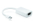 PureLink IS030 adaptador de cable de vídeo Blanco
