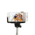 PNY P-S500-BSS101K-RB selfiestick Smartphone Zwart