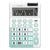 Milan 151812IBGGRBL calculadora Escritorio Calculadora básica Turquesa