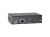 LevelOne HVE-9211R audio/video extender AV-receiver Zwart