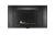 LG 49XS2B Signage Display Digital signage flat panel 124.5 cm (49") 2750 cd/m² Full HD Black 24/7