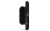 Elo Touch Solutions E093433 vonalkód leolvasó Rögzített vonalkód olvasó 1D CCD Fekete