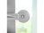 Sandberg 441-53 Ladegerät für Mobilgeräte Smartphone Grau USB Kabelloses Aufladen Auto, Drinnen