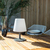 Lumisky Standy Mini Rock lampe de table LED