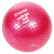 TOGU Redondo Ball Touch Gymnastikball 26 cm Rot Mini