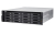 QNAP TVS-EC1680U-SAS-RP R2 NAS Rack (3U) Ethernet/LAN Schwarz E3-1246V3