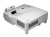NEC UM361Xi videoproyector Proyector de alcance ultracorto 3600 lúmenes ANSI 3LCD XGA (1024x768) Blanco