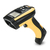 Datalogic PowerScan PM9300 Ręczny czytnik kodów kreskowych 1D Laser Czarny, Żółty