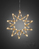 Konstsmide 4482-103 Beleuchtungsdekoration Leichte Dekorationsfigur 40 Glühbirne(n) LED
