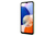 Samsung Galaxy A14 5G SM-A146P/DSN 16,8 cm (6.6") Kettős SIM USB C-típus 4 GB 128 GB 5000 mAh Világoszöld