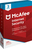 McAfee Internet Security Antivirus security 3 license(s) 1 year(s)