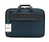 Mobilis Executive 3 40.6 cm (16") Briefcase Black, Blue