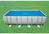 Intex 29026 cubierta para piscina Cubierta solar para piscina