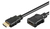 shiverpeaks BS77479-1.0 HDMI-Kabel 1 m HDMI Typ A (Standard) Schwarz