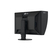 EIZO ColorEdge CG2700X számítógép monitor 68,6 cm (27") 3840 x 2160 pixelek 4K Ultra HD LCD Fekete