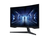 Samsung Odyssey C27G55TQWU computer monitor 68,6 cm (27") 2560 x 1440 Pixels Quad HD Zwart
