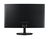 Samsung S27C364EAU számítógép monitor 68,6 cm (27") 1920 x 1080 pixelek Full HD LCD Fekete